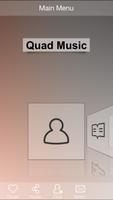 Quad Music स्क्रीनशॉट 1