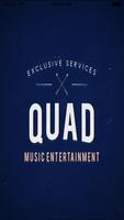 Quad Music تصوير الشاشة 2