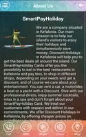 SmartPayHoliday Screenshot 2