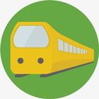 Live Railway Enquiry icône