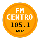 FM Centro 105.1 - Basavilbaso-icoon