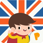 English for Kids ไอคอน