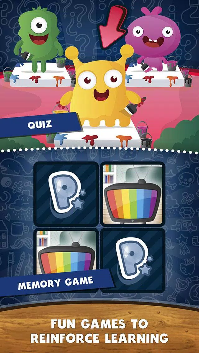 King English Kids APK v1.9.1 Free Download - APK4Fun