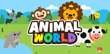 Sonidos de Animales Para Niños