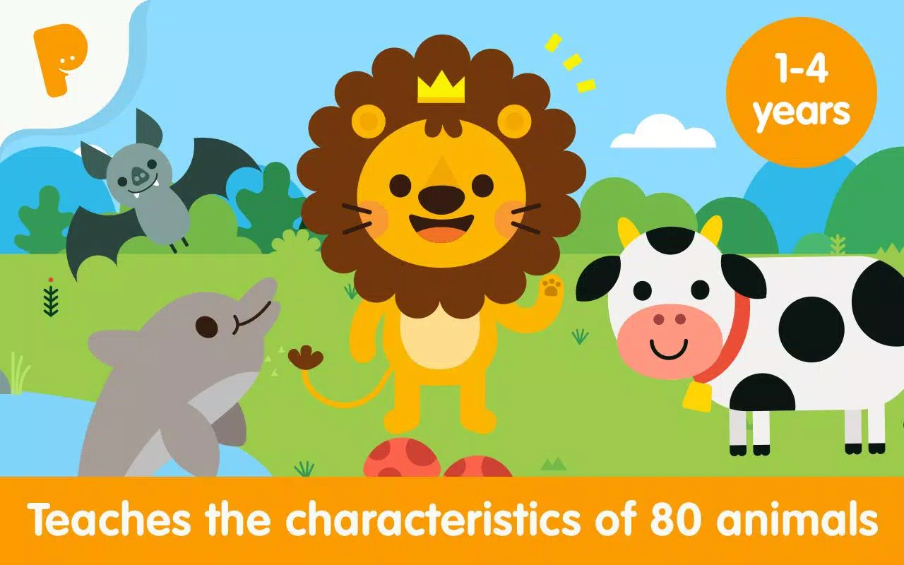 Animal Sounds for Toddlers APK for Android Download Animal Sounds for Toddlers APK for Android Download