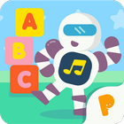 ABC Song – Learn Alphabet आइकन