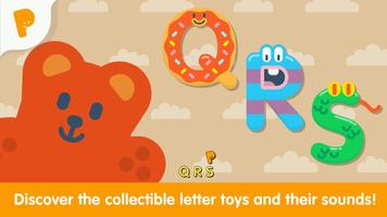 ABC Song – Learn Alphabet syot layar 2