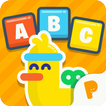 ABC pour enfants – alphabet