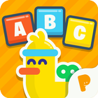 ABC for Kids – Learn Alphabet ไอคอน