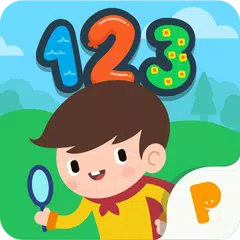 Learn Numbers for Kids APK 下載