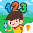 ”Learn Numbers for Kids