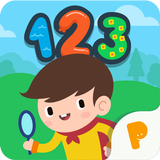 Learn Numbers for Kids 아이콘