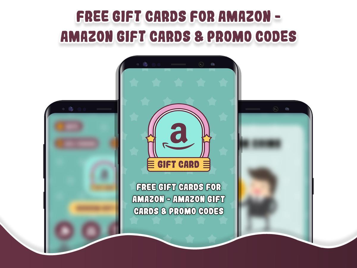 amazon gift code generator apk download