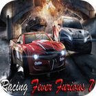 Racing Fever Furious 7 icon