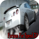 Furious For Speed 3D APK