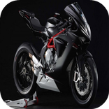 Hightway Speed Rider Moto 3D