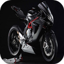 Hightway Speed Rider Moto 3D APK