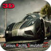 Furious Racing Simulator 3D