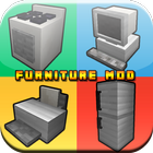 Furniture Mod أيقونة