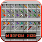 Weapons Mod-icoon