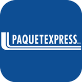 Paquetexpress Zeichen