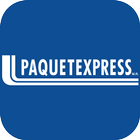 ikon Paquetexpress