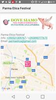Parma Etica Festival syot layar 1