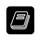 Black Note icono
