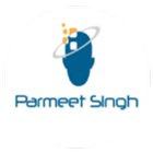 Parmeet Singh 아이콘