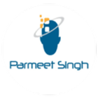 Parmeet Singh آئیکن