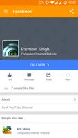 Parmeet Singh 스크린샷 3