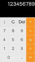 Calculatrick 海報