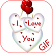 Love 3D GIF