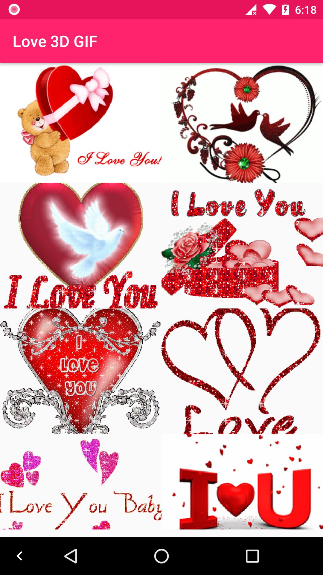 Love 3d Gif For Android Apk Download Love 3d Gif For Android Apk Download