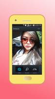 Beauty Plus Selfie 截图 1