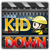 小朋友下樓梯 Kid Down《雙打x單機》 APK
