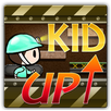 小朋友上樓梯 Kid Up《雙打x單機》 APK