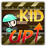 小朋友上樓梯 Kid Up《雙打x單機》