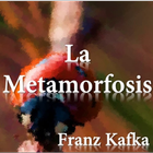 La Metamorfosis de Kafka آئیکن