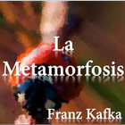 La Metamorfosis de Kafka ikona