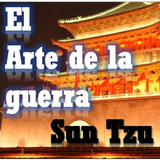 El Arte de la guerra de SunTzu иконка