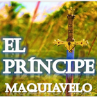 آیکون‌ El Príncipe de Maquiavelo