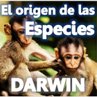 El Origen de las Especies ikona