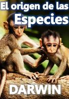 El Origen de las Especies plakat