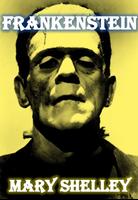 Frankenstein Affiche
