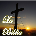 La Biblia أيقونة