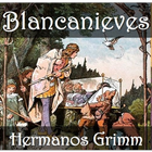 آیکون‌ Blancanieves