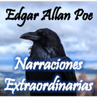 Narraciones de Edgar Allan Poe أيقونة