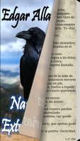 Narraciones de Edgar Allan Poe تصوير الشاشة 1