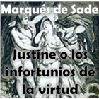 Marqués de Sade icône